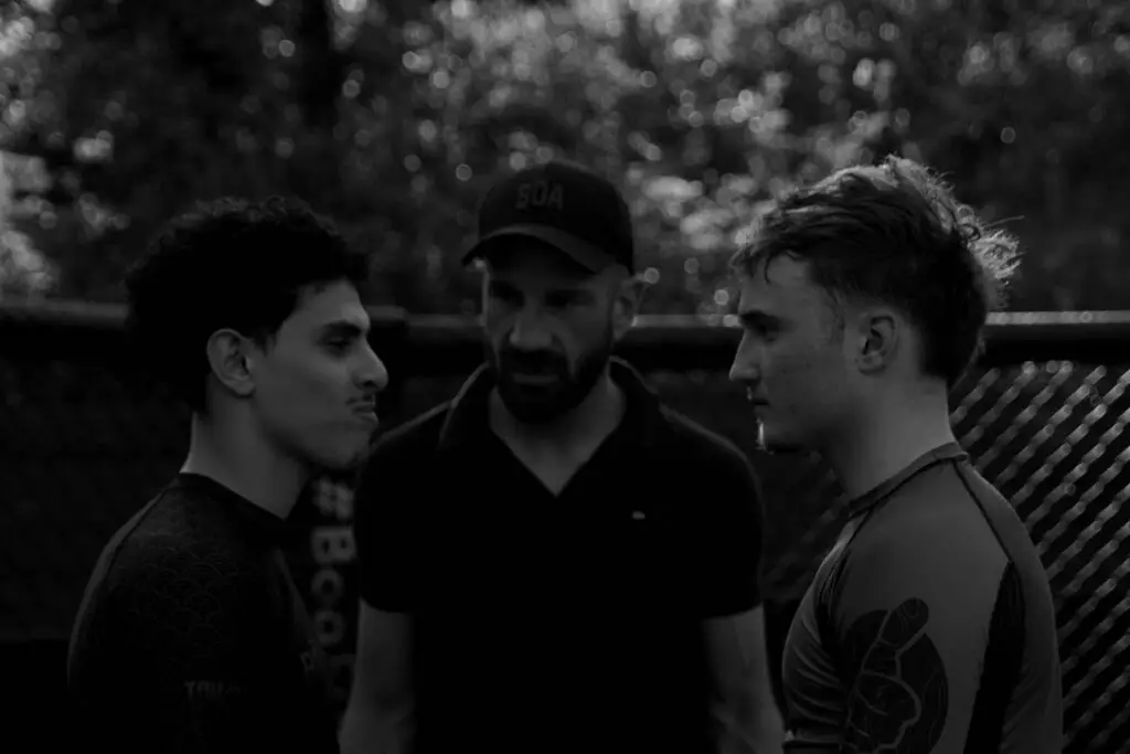 Ligue Entreprise Combat