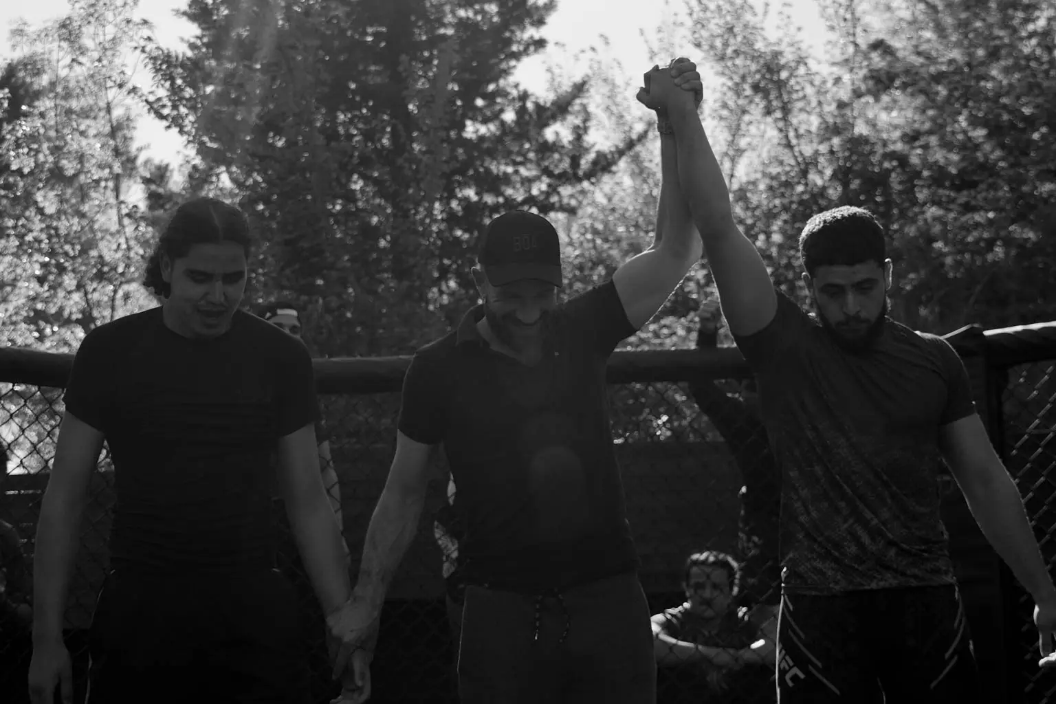 Ligue Entreprise Combat